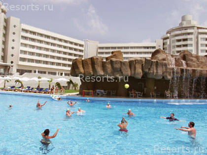 Lares Park Hotel 4